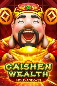 Caishen Wealth