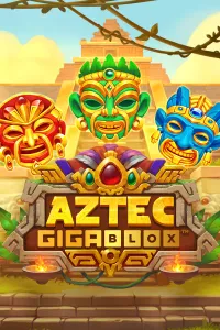 Aztec GigaBlox